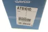 Ролик натяжний для зубчастого ременя (ременя ГРМ) DAYCO ATB1010 (фото 5)