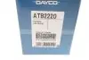 Ролик ременя грм натяжний CHEVROLET/DAEWOO Aveo/Cruze/Lacetti/Nubira/Lanos/Nexia "1,4/1,6L "90>> DAYCO ATB2220 (фото 8)