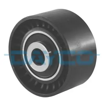Паразитний ролик ременя ГРМ DS DS 4, DS 5, DS 7 VOLVO C30, C70 II, S40 II, V40, V50 CITROEN C4, C4 GRAND PICASSO I, C4 GRAND PICASSO II, C4 I, C4 II, C4 PICASSO I 2.0D/2.0DH/2.2D 07.02- DAYCO ATB2304 (фото 1)