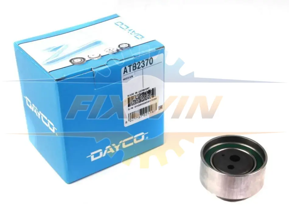 Натяжний ролик ГРМ DAYCO ATB2370 (фото 1)