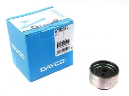Натяжний ролик ГРМ DAYCO ATB2370