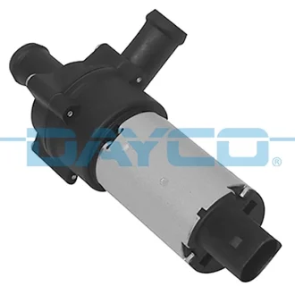 Эл. водяная помпа AUDI 2,7/3,2 VW 1,9-2,8: T4, LT, Sharan SEAT FORD Galaxy DAYCO DEP1005