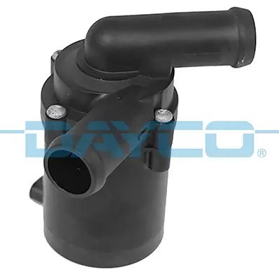 Додатковий водяний насос (контур охолоджувальної рідини) DAYCO DEP1062 (фото 1)