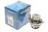 Помпа води VW Caddy III 1.6/BiFuel 04-15 (23z), BGU, BSE, BSF, CHGA DAYCO DP029 (фото 2)