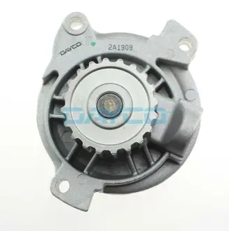 Фото 1 - водяний насос AUDI/VW 100/A6/LT 28-35/LT 28-46/LT 40-55/Transporter \'\'2,4-,5TDi "89>> DAYCO DP164 Водяний насос AUDI/VW 100/A6/LT 28-35/LT 28-46/LT 40-55/Transporter \'\'2,4-,5TDi "89>> DAYCO DP164 (фото 1)