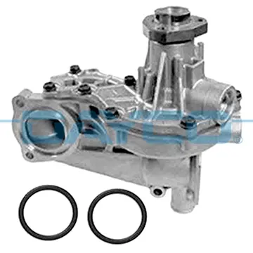Насос DAYCO DP325 (фото 1)