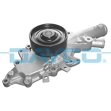 Водяний насос MB S-Class (W220/V220) 3.2 99-02 DAYCO DP509 (фото 1)