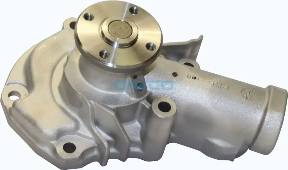 Насос DAYCO DP735 (фото 1)
