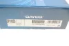 Шків колінвалу CITROEN/FIAT/PEUGEOT Berlingo/C2/C3/C4/C-Elysee/Xsara/206/307/Partner "1,1-1,6 "96>> DAYCO DPV1029 (фото 6)