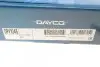 Шків колінвалу FIAT/OPEL/SUZUKI Bravo/Croma/Doblo/Stilo/AstraH/VectraC/SX4 "1,6-2,2 "96>> DAYCO DPV1046 (фото 10)