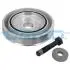 KOгO PASOWE WAгU KORB + KPL. МRUB PSA 2.2 HDI FORD MONDEO IV GALAXY S-MAX 2.2TDCI 06- DAYCO DPV1052K (фото 1)