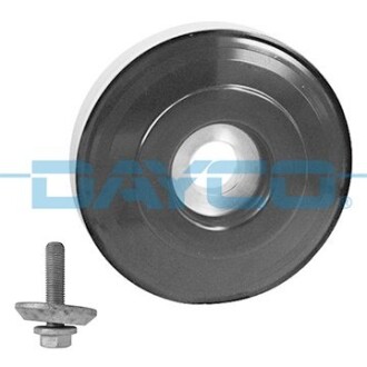 Шків колінвалу CITROEN/FORD/MAZDA/MINI/PEUGEOT/SUZUKI/TOYOTA/VOLVO C4/Focus/3/206 "1,4-1,6D "01>> DAYCO DPV1068