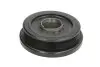 Шків колінвалу BMW 5(F07,10,11)/7(F01,02,03,04)/X5(E70)/X6(E71,72,F16,F86) "3,0D "08>> DAYCO DPV1132 (фото 2)