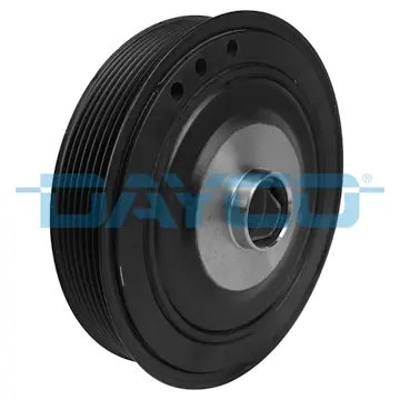 Шків колінвалу Renault Megane/Scenic 1.9dCI 01- (7PK) DAYCO DPV1183 (фото 1)