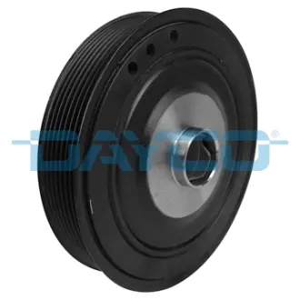Шків колінвалу Renault Megane/Scenic 1.9dCI 01- (7PK) DAYCO DPV1183