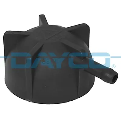 Запірна кришка, бак охолоджувальної рідини DAYCO DRC072 (фото 1)