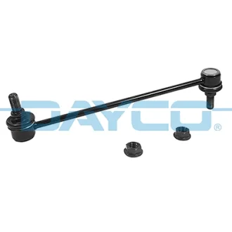 Tягa стабілізатора перед. Elantra 11-/Kia Ceed 12- (282mm) DAYCO DSS1022