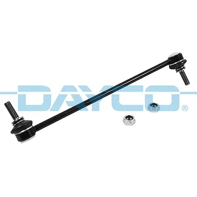 Тяга стабілізатора перед. Kangoo 08-/Megane/Scenic 03- DAYCO DSS1023 (фото 1)