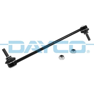 Тяга стабілізатора перед. Kangoo 08-/Megane/Scenic 03- DAYCO DSS1023