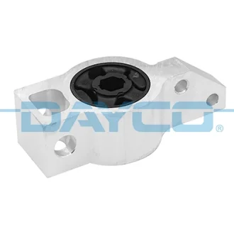 Сайлентблок перед. важеля Caddy/Golf 04-/Jetta 06- (позаду) Л. DAYCO DSS1039
