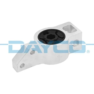 Сайлентблок перед. важеля Caddy/Golf 04-/Jetta 06- (позаду) Пр. DAYCO DSS1040