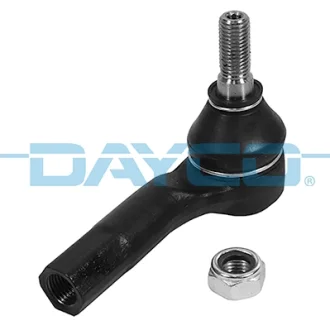 VW Наконечник рул тяги лів.Golf IV,Audi A3 97- DAYCO DSS1047