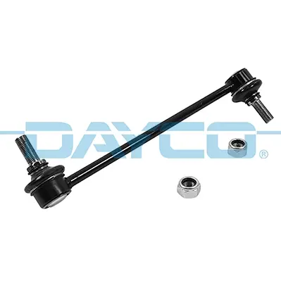 Тяга стабілізатора перед. Hyundai i30/Ceed/Cerato 06- (243mm) DAYCO DSS1061 (фото 1)