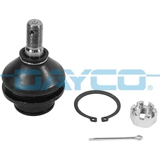 Автодеталь DAYCO DSS1067