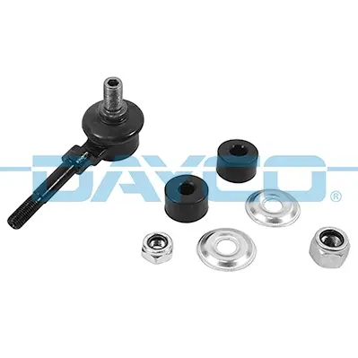 NISSAN тяга стаблзатора переднього Terrano 86-07Cabstar 06- DAYCO DSS1071 (фото 1)
