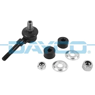 NISSAN тяга стаблзатора переднього Terrano 86-07Cabstar 06- DAYCO DSS1071