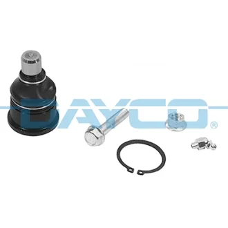 MAZDA кульова опора нижн.лв./прав. 626 83-97 DAYCO DSS1153