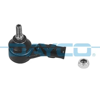FORD наконечник рул. тяги лів.Focus 98- DAYCO DSS1186