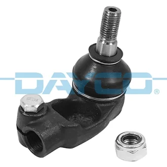 DAEWOO наконечник рульово тяги прав.LanosEspero -04 DAYCO DSS1189