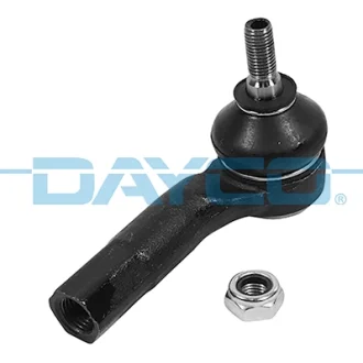 MAZDA наконечник рульово тяги прав.Mazda 2Ford Fiesta 02- DAYCO DSS1190