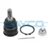 Опора кульова передня/знизу Honda Civic VII 00-05 d40.03mm DAYCO DSS1191 (фото 1)