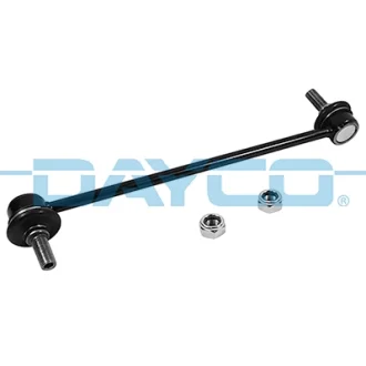 Тяга стабілізатора (переднього) Toyota Corolla/Avensis 1.4D-2.4 01- (L=285 мм) DAYCO DSS1196