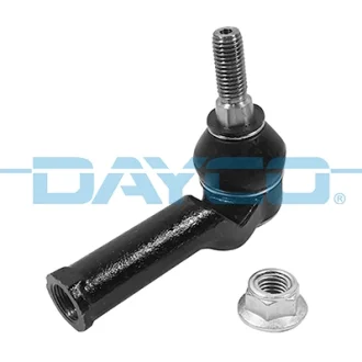 FORD наконечник рул.тяги лв.GalaxyMondeoVolvo 07- DAYCO DSS1211
