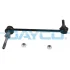 Тяга стаблзатора переднього L BMW X5 E70/F15/F85 06-18/X6 E71/E72/F16/F86 08-19 L247mm DAYCO DSS1224 (фото 1)