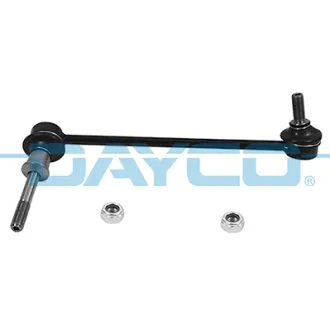 Тяга стаблзатора переднього L BMW X5 E70/F15/F85 06-18/X6 E71/E72/F16/F86 08-19 L247mm DAYCO DSS1224