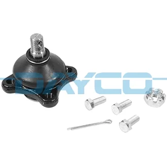 MITSUBISHI кульова опора верхн. L200 Pajero 00- DAYCO DSS1260