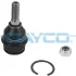Опора кульова (передня/зверху) VW T4 90-03 (d=45.4mm) DAYCO DSS1283 (фото 1)