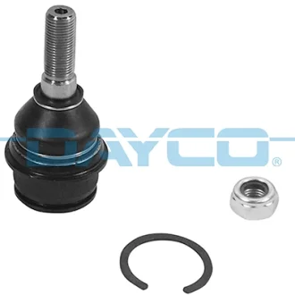 Опора кульова (передня/зверху) VW T4 90-03 (d=45.4mm) DAYCO DSS1283