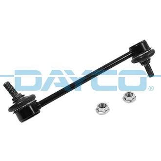 MAZDA тяга стаблзатора передн. лв./прав. 323 13/16/18 16V/17D 98- DAYCO DSS1322
