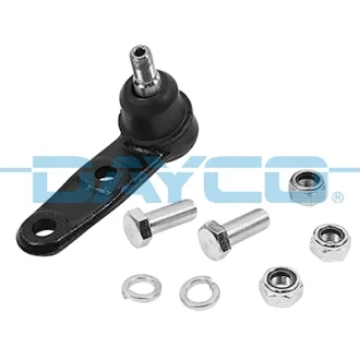 CHEVROLET кульова опора прав./лів. Aveo DAYCO DSS1531