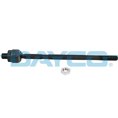 VW рульова тяга без наконечника Polo,Skoda Fabia,Roomster,Seat DAYCO DSS1577 (фото 1)