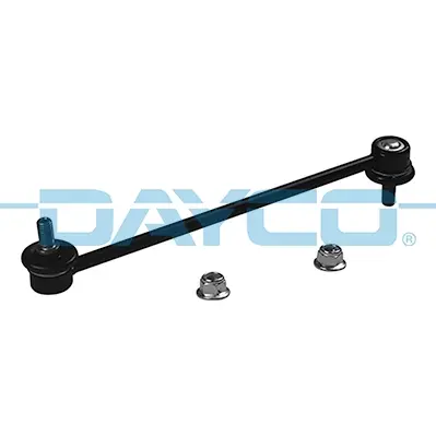 TOYOTA Тяга стабилизатора задн. Camry XV4 2.4/3.5 06- DAYCO DSS1596 (фото 1)