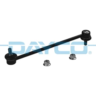 TOYOTA Тяга стабилизатора задн. Camry XV4 2.4/3.5 06- DAYCO DSS1596