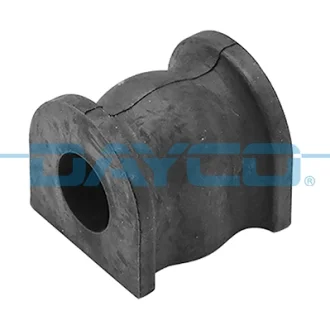 MAZDA втулка стабілізатора задн.6 02- DAYCO DSS1698