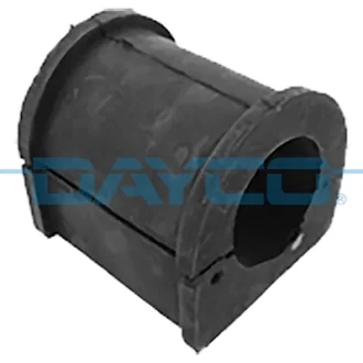 HYUNDAI втулка стабілізатора TERACAN 01- DAYCO DSS1920
