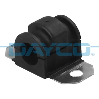 FORD Втулка передн.стабилизатора Fiesta 08-,Mazda 2 07- DAYCO DSS2175